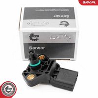 ESEN SKV 17SKV908 - Sensor, presión colector de admisión