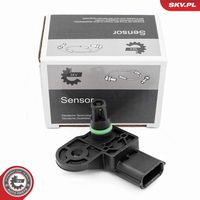 ESEN SKV 17SKV919 - Sensor, presión colector de admisión
