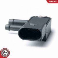 ESEN SKV 17SKV333 - Sensor, presión gas de escape