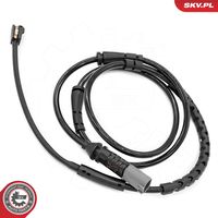ESEN SKV 17SKV855 - Contacto de aviso, desgaste de los frenos