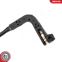 ESEN SKV 17SKV858 - Contacto de aviso, desgaste de los frenos