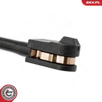 ESEN SKV 17SKV859 - Contacto de aviso, desgaste de los frenos