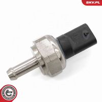 ESEN SKV 17SKV873 - Sensor, presión gas de escape