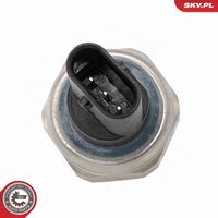 ESEN SKV 17SKV873 - Sensor, presión gas de escape