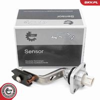 ESEN SKV 17SKV949 - Sensor, nivel de aceite del motor