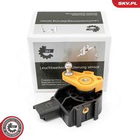 ESEN SKV 17SKV973 - Sensor, regulación del alcance de las luces