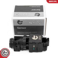 ESEN SKV 17SKV977 - Sensor, temperatura interior