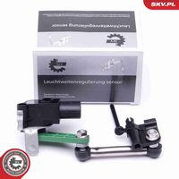 ESEN SKV 17SKV426 - Sensor, regulación del alcance de las luces