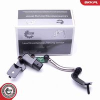 ESEN SKV 17SKV439 - Sensor, regulación del alcance de las luces