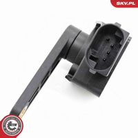 ESEN SKV 17SKV967 - Sensor, regulación del alcance de las luces