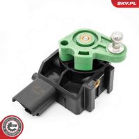ESEN SKV 17SKV969 - Sensor, regulación del alcance de las luces