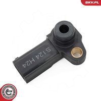 ESEN SKV 17SKV976 - Sensor, presión colector de admisión