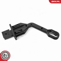 ESEN SKV 17SKV988 - Sensor, temperatura interior