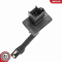 ESEN SKV 17SKV989 - Sensor, temperatura interior