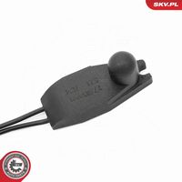 ESEN SKV 17SKV991 - Sensor, temperatura interior