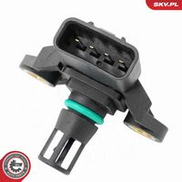 ESEN SKV 17SKV998 - Sensor, presión colector de admisión