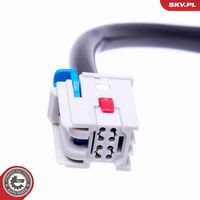 ESEN SKV 17SKV473 - Sensor ángulo dirección