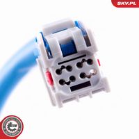 ESEN SKV 17SKV478 - Sensor ángulo dirección