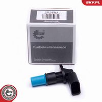 ESEN SKV 17SKV483 - Sensor ángulo dirección
