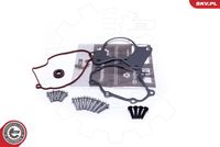 ESEN SKV 18SKV802 - kit reparación, bomba vacío (frenos)