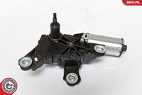 ESEN SKV 19SKV007 - Motor del limpiaparabrisas