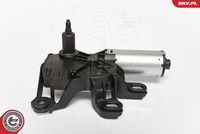 ESEN SKV 19SKV014 - Motor del limpiaparabrisas