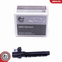 ESEN SKV 17SKV525 - Generador de impulsos, cigüeñal