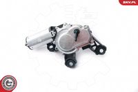 ESEN SKV 19SKV020 - Motor del limpiaparabrisas