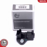 ESEN SKV 17SKV537 - Generador de impulsos, cigüeñal