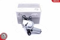 ESEN SKV 19SKV049 - Motor del limpiaparabrisas