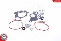 ESEN SKV 18SKV804 - kit reparación, bomba vacío (frenos)