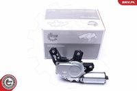 ESEN SKV 19SKV056 - Motor del limpiaparabrisas