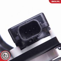 ESEN SKV 17SKV580 - Sensor, regulación del alcance de las luces