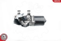 ESEN SKV 19SKV019 - Motor del limpiaparabrisas