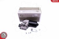 ESEN SKV 19SKV071 - Motor del limpiaparabrisas