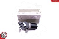 ESEN SKV 19SKV072 - Motor del limpiaparabrisas