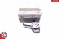 ESEN SKV 19SKV078 - Motor del limpiaparabrisas