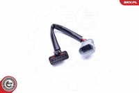 ESEN SKV 19SKV034 - Motor del limpiaparabrisas