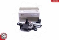 ESEN SKV 19SKV084 - Motor del limpiaparabrisas