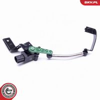 ESEN SKV 17SKV605 - Sensor, regulación del alcance de las luces