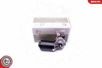 ESEN SKV 19SKV087 - Motor del limpiaparabrisas