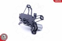 ESEN SKV 19SKV040 - Motor del limpiaparabrisas