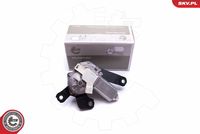 ESEN SKV 19SKV097 - Motor del limpiaparabrisas