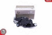 ESEN SKV 19SKV100 - Motor del limpiaparabrisas