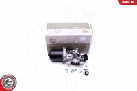 ESEN SKV 19SKV116 - Motor del limpiaparabrisas