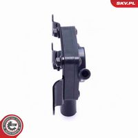 ESEN SKV 17SKV665 - Sensor, presión gas de escape