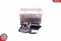 ESEN SKV 19SKV133 - Motor del limpiaparabrisas