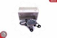 ESEN SKV 19SKV137 - Motor del limpiaparabrisas