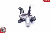 ESEN SKV 19SKV089 - Motor del limpiaparabrisas