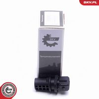 ESEN SKV 17SKV687 - Sensor, temperatura del aire de admisión